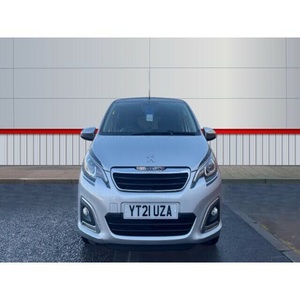 EXPÉDITION RAPIDE POUR PEUGEOT 108 1.0 COLLECTION D'OCCASION RHD-LHD - Product Image 1