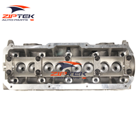 Vente de culasse de moteur 051103351C 8 soupapes 2.0L EA113 BJZ pour Vw Golf Jetta Touran