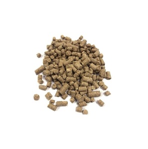 Meilleure qualité de granulés de son de blé de qualité alimentaire 40kg Sacs d'emballage pour chevaux et bovins Fournisseur fiable - Product Image 3