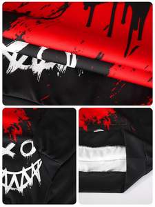 Sudadera con Capucha para Hombre, Nueva Colección de Invierno, 100% Algodón, Transpirable, con Bolsillos, Estilo Urbano, Alta Calidad - Product Image 2