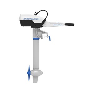 Motor fueraborda eléctrico Epropulsion Spirit 1.0 Plus de eje corto, el más vendido de 2026, con 2 años de garantía - Product Image 3