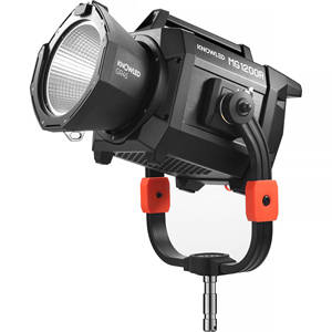 ส่วนลดสุดพิเศษ MG1200R RGB LED Monolight ชุดไฟ 2 ดวง ประสิทธิภาพสูง ประเภทสินค้า LED - Product Image 5