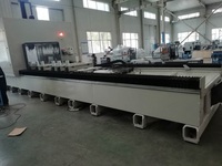 Centre d'usinage vertical CNC 5 axes China Parker, broche 18000 tr/min, puissance 7,5 kW, pour aluminium et acier inoxydable