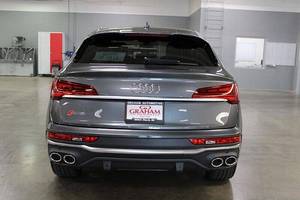 Vente en gros de voitures Audi SQ5 Sportback AWD 3.0T quattro Premium Plus 4dr Sportback d'occasion à vendre - Product Image 2