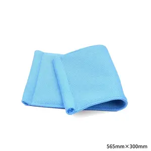 Cama para Mascotas de Mimbre en Tamaño Pequeño y XL con Diseño de Silla Mecedora de Lana Extraíble para Gatos, Patrón Animal Sólido, Embalaje en Caja - Product Image 2