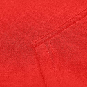 Sweat à capuche décontracté femmes à manches longues 100% coton polaire hiver pull personnalisé impression numérique en gros nouveauté noir - Product Image 5