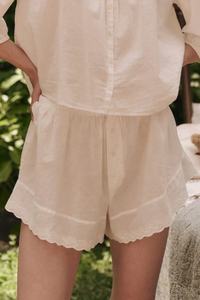 Conjunto de Pijamas Florales de Otoño para Mujer, Manga Larga, Ropa de Dormir de Dos Piezas, Ropa de Casa Suave, Ropa de Noche, Venta al Por Mayor - Product Image 4