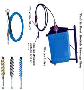 NETTOYEUR DE TUBE REFROIDISSEUR - Product Image 3