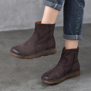 Bottes cuissardes pour femme à plateforme, semelle épaisse et talon haut, style mode affirmé, couleur Cognac Riche Brandy - Product Image 1