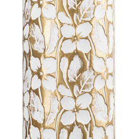 Ensemble tendance de 3 Vase à fleurs moderne de haute qualité en métal artisanal Décor de jardin Décoration de la maison Décor de mariage au prix de gros