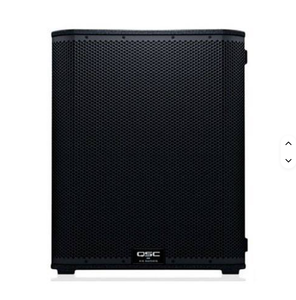 2026 QSSC KS118 Subwoofer Activo de 3.5 Pulgadas y 3600W con 7.1 Canales, Compatible con 10 Altavoces - Product Image 6