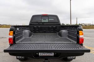 TOYOTA TACOMA TRD OFF-ROAD XTRACAB 2004 D'OCCASION CÔTÉ GAUCHE/DROIT - Product Image 2