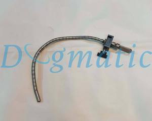 Rétracteur de côtes ThoraGate en acier inoxydable de haute qualité, bras flexible manuel, ensemble d'instruments pour le milieu du cabinet, côté gauche/droit, certifié CE - Product Image 3