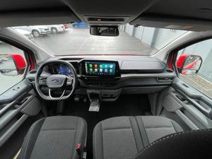 2025 USADO Para D Tourneo Custom320 L2 Aut.BLIS * AHK * 9Sitzer * ACC 4 cilindros 136hp Combustible-Diesel AWD Euro6e Transmisión automática - Product Image 6