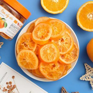 La mejor NARANJA SECA Naturalmente DE VIET NAM - Product Image 1