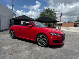 ใช้2016 Audi TT 2.0T - Product Image 3