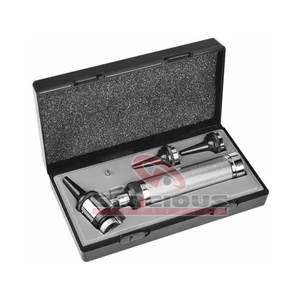 Prix de gros Ensembles d'instruments ORL Ensembles d'instruments ORL en acier inoxydable à la meilleure vente - Product Image 6