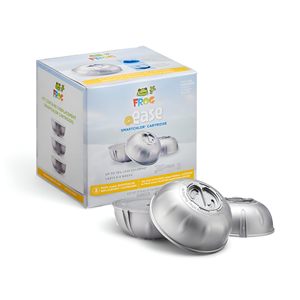 ฟร็อก@อีส รีพลেซเมนท์ สมาร์ท คลอร์ คาร์ทริดจ์ แพ็ค 3 ชิ้น - Product Image 1
