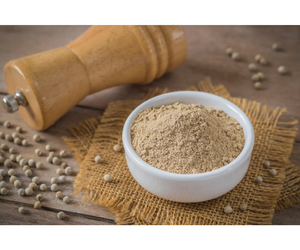 VENTA SUPERIOR DE 2024 PIMIENTA BLANCA DE VIETNAM-PIMIENTA BLANCA - Product Image 2