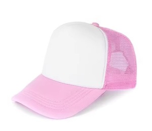 Mens Premium <b>Canvas</b> <b>Back</b> Trucker Hat with Enhanced Breathable Waterproof Structure Adjustable Four Seasons Fit Great for Travel - Product Image 2