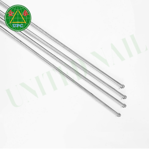 11.6 "เล็บเหล็กแบบหลวมที่มีก้านเรียบสำหรับโครงการ DIY ที่ให้สีสดใสและมีราคาตรงจากโรงงานจากผู้ผลิตในเวียดนาม - Product Image 1