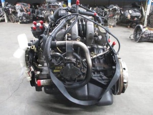 1RZ-E Moteur Hilux 1998 GA-RZN147 - Product Image 4