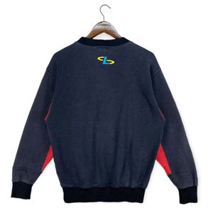 2025 Winter Crewneck Men Sweatshirt Design Pakistan Made Long Sleeve Breathable Quick Dry Cotton/<b>Polyester</b> <b>Hoodies</b> - Product Image 1