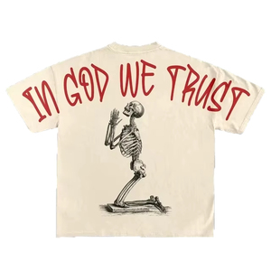 Fabricante personalizado peso pesado desgastado 100% algodón 250 Gsm Cropped Boxy Fit camiseta de gran tamaño Boxy Drop Shoulder camiseta - Product Image 1