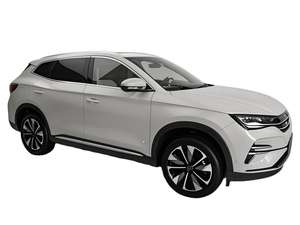 Song Plus Dm-I 2024, Eléctrico, Automático, Volante a la Izquierda, Neumáticos R18, Asientos de Tela, SUV Compacto en Buenas Condiciones - Product Image 5