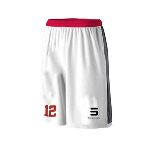 Maillot de lacrosse unisexe en polyester, impression par sublimation de haute qualité, personnalisable OEM/ODM, vêtements de sport pour adultes - Product Image 3
