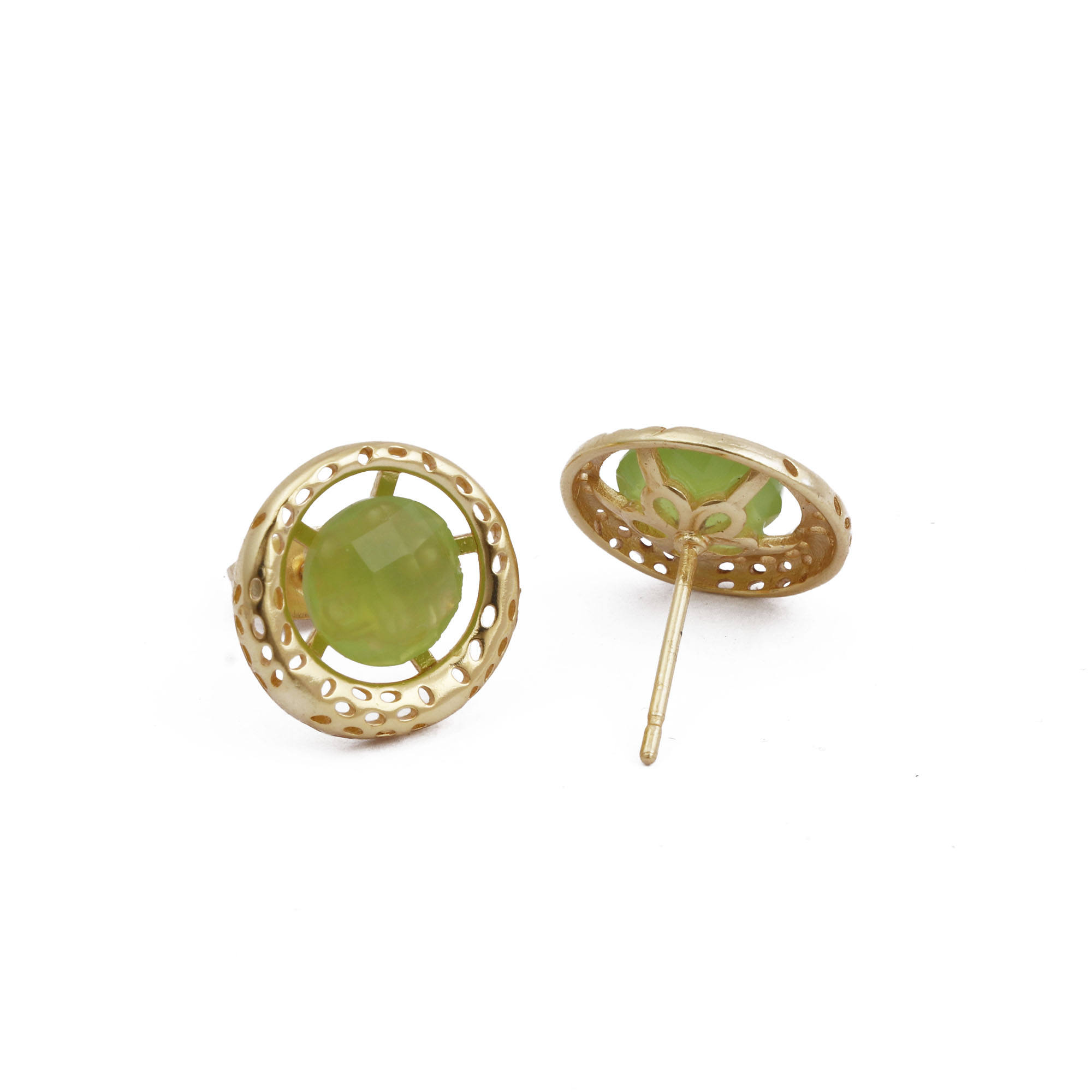 Green Chalcedony