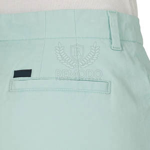 Lightweight Wholesale <b>Women</b> <b>Jeans</b> Shorts Comfortable <b>Women</b> <b>Jeans</b> Shorts <b>Elastic</b> <b>Waist</b> <b>Women</b> <b>Jeans</b> Shorts For Online Sale - Product Image 6