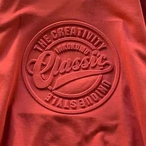 Broderie surdimensionné pull col rond sweats pour hommes Offre Spéciale nouveauté Style Unique respirant lavage à l'acide sweats - Product Image 2