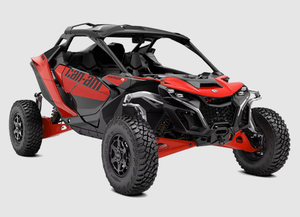 Prêt à être expédié : MAVERICK R X 2024 - Product Image 3