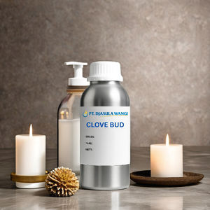 โรงงานจำหน่ายโดยตรง น้ำมันดอกกานพลูแท้ 100% น้ำมันหอมระเหยกลิ่นสวีทโฮม บรรจุภัณฑ์ขนาดใหญ่ 1 กก. - Product Image 2