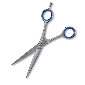 Ciseaux de coiffure professionnels en acier inoxydable pour la coupe de cheveux et la beauté - Product Image 3