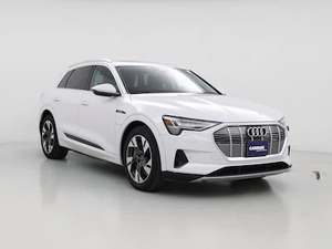Audi e-tron Premium SUV 2021, ligeramente usado, en buen estado. - Product Image 3