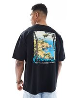 Streetwear personnalisé DTF DTG T-shirt logo Hip Hop coton surdimensionné graphique T-shirt impression numérique sérigraphie t-shirts pour hommes
