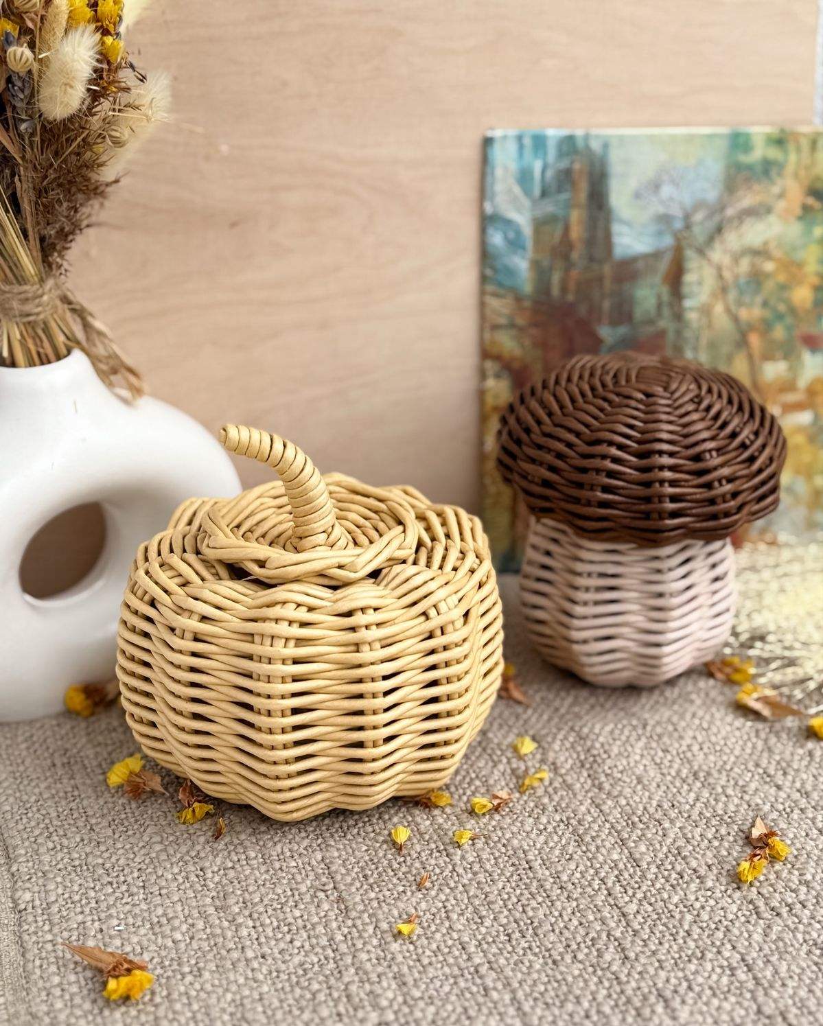 ธรรมชาติ