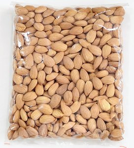 Descuentos en Almendras de Grano Grande de 500g, Nuez de Almendra, Almendra Dulce, Precio Económico, Frutos Secos Exóticos Premium - Product Image 4