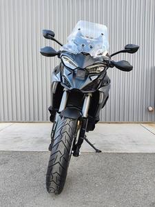 Nouvelles motos sportives Ducati Multistrada V4 S 2025 authentiques en promotion - Product Image 4