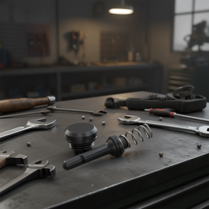 Clé Hazet 9035-5 de haute qualité pour unité de soupape - Product Image 3