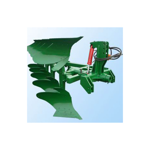 Heavy-Duty Large Farm Furrow Plough Flip Machine Engine Gear High Productivity Gasoline-Powered Motor Bearing Core Components - Product Image 5