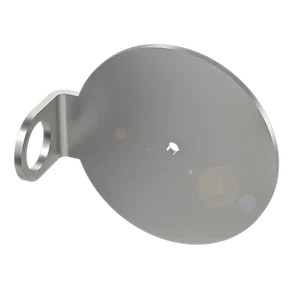 BALLUFF BAM003N componenti industriali - Product Image 1