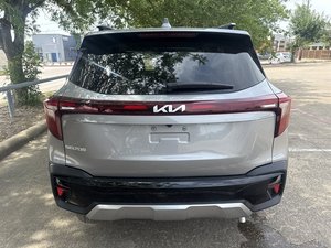 KIA Seltos S d'occasion propre, modèle 2025 - Product Image 5