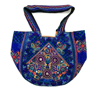 Pakistani Factory Fashion Handmade Ladies Handbag Custom Straw Bags Women Beach Wicker Bag