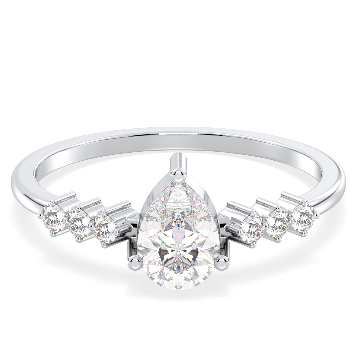 ทองคำขาว