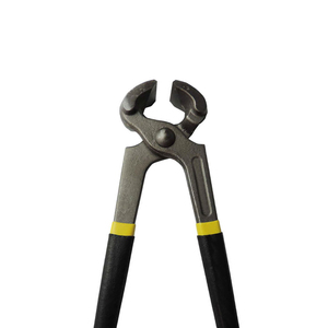 ¡Novedad de 2025! Pinzas para pezuñas de caballo de acero inoxidable de alta calidad, instrumentos veterinarios de ARMANDIOUS - Product Image 2