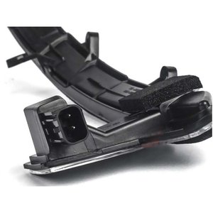 Kit indicatore di specchietto retrovisore dinamico sequenziale a LED per Mazda CX-5 2017-2019 CX-8 2018-2019 CX-9 2018-2019-car e - Product Image 4