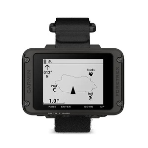 Sistema GPS de muñeca Gar_min Foretrex 801 - Product Image 1